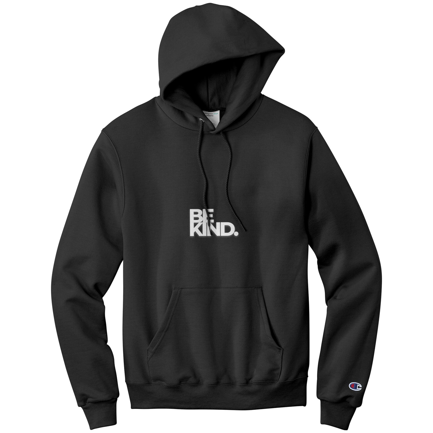 Be Kind Champion Hoodie