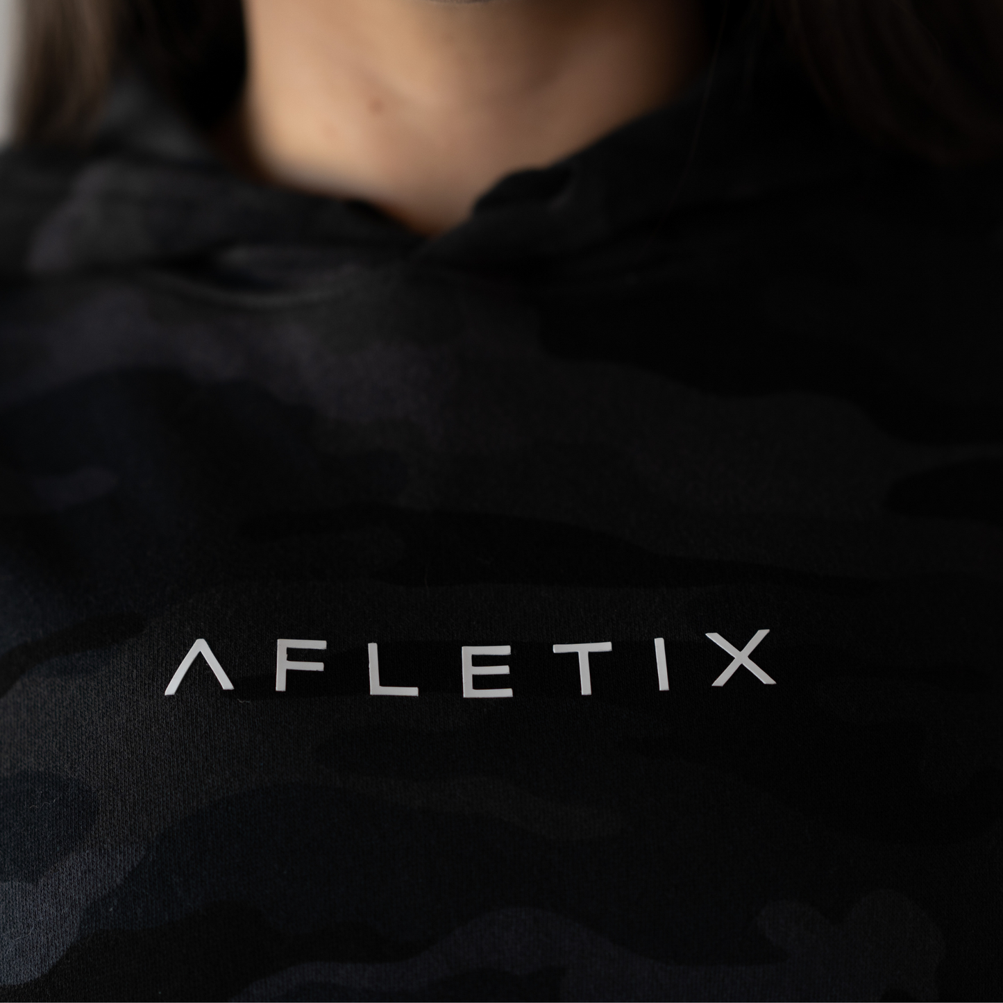 Black Camo Afletix 1.0