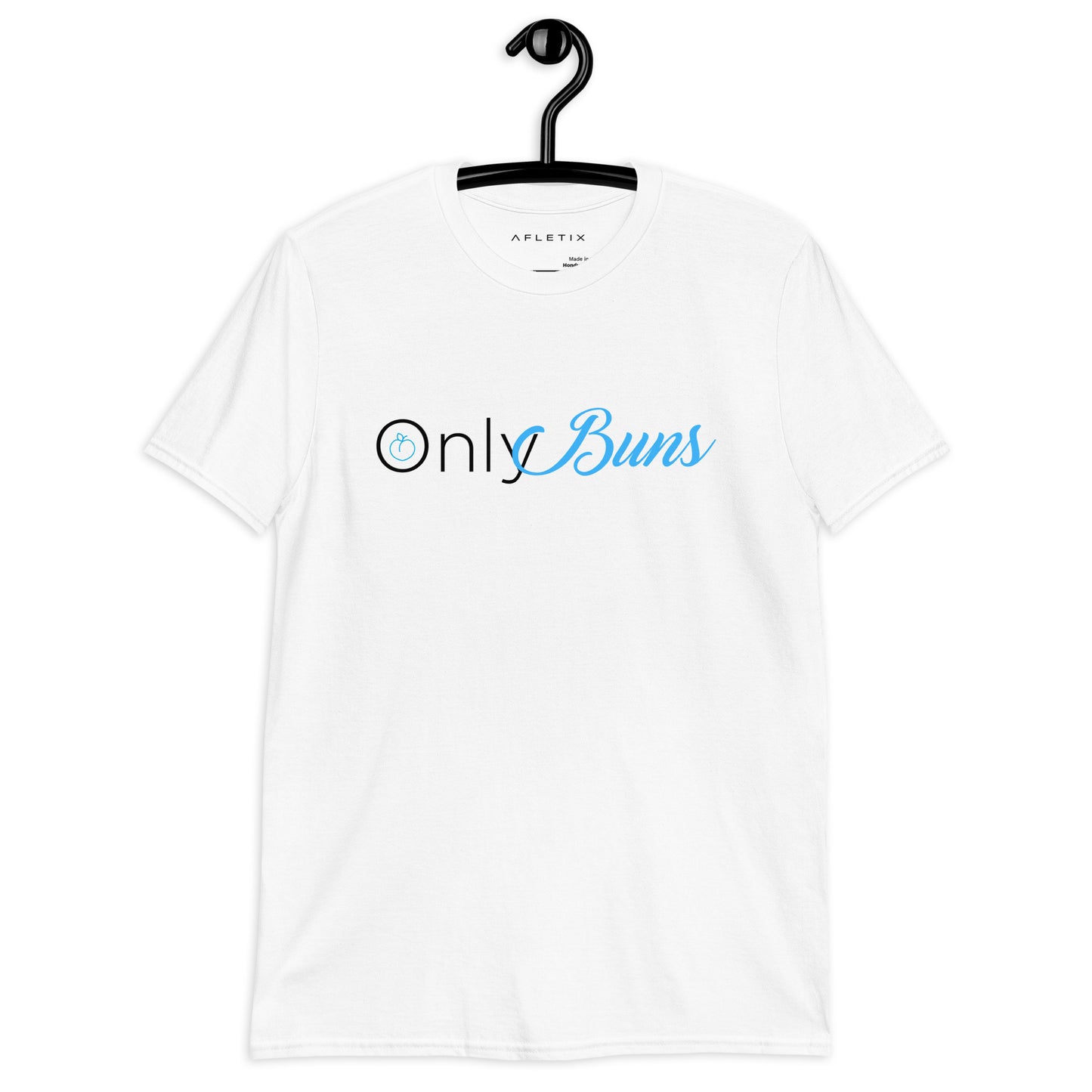 OnlyBuns Oversize Tee