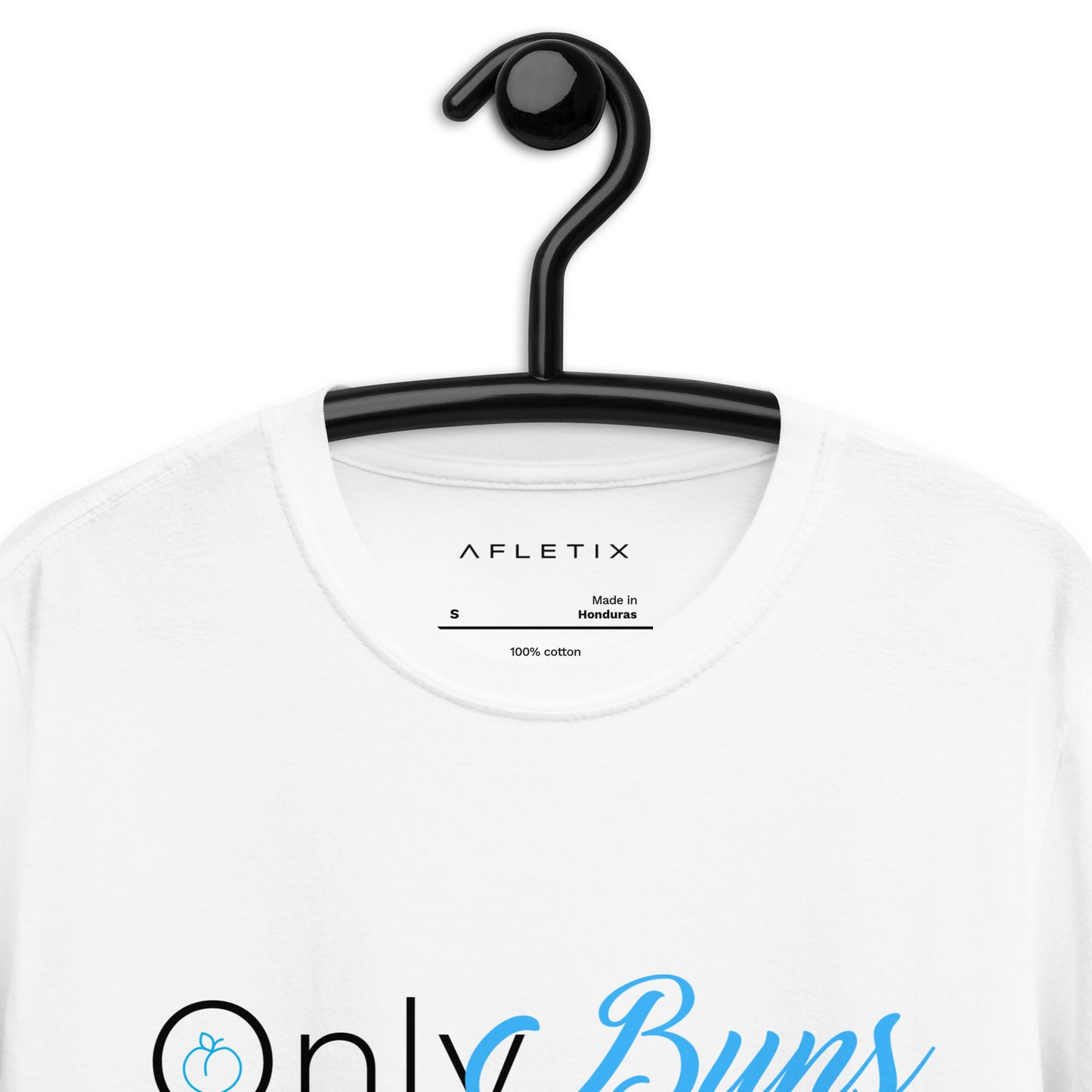 OnlyBuns Oversize Tee